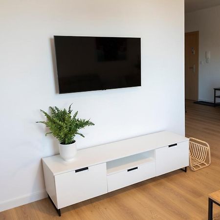 Apartamenty Na Wzgorzu Bochnia Exteriér fotografie