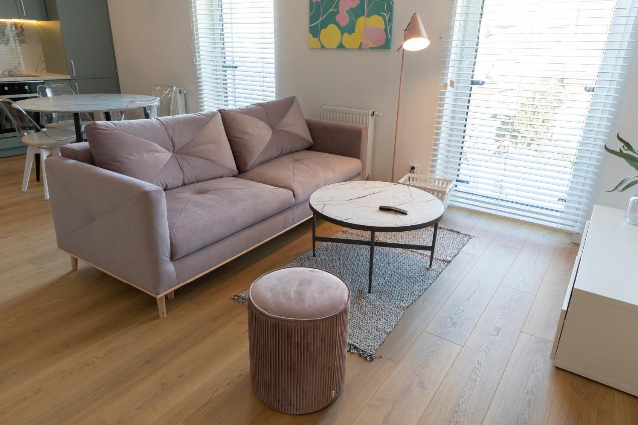 Apartamenty Na Wzgorzu Bochnia Exteriér fotografie