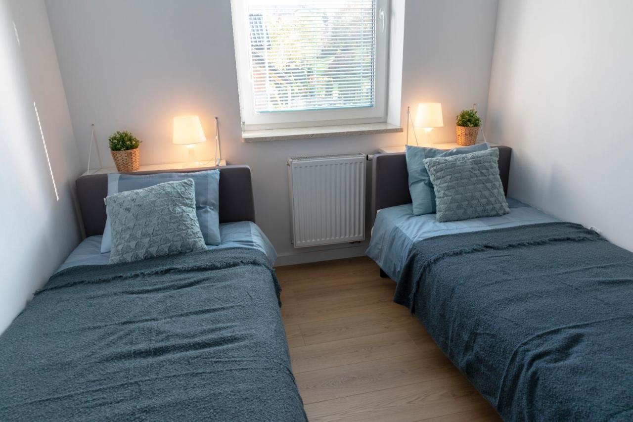 Apartamenty Na Wzgorzu Bochnia Exteriér fotografie
