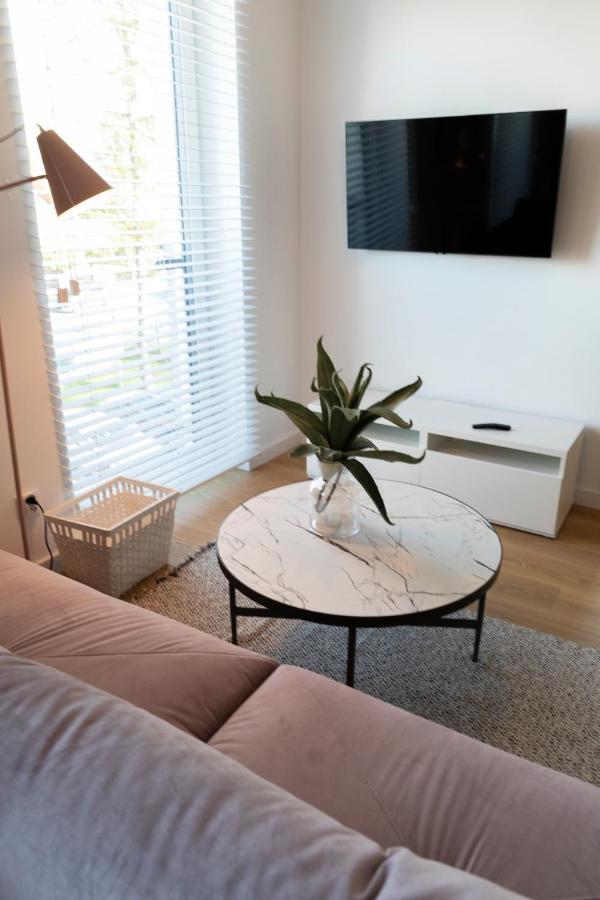 Apartamenty Na Wzgorzu Bochnia Exteriér fotografie