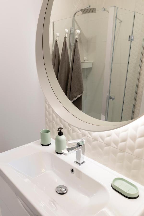 Apartamenty Na Wzgorzu Bochnia Exteriér fotografie