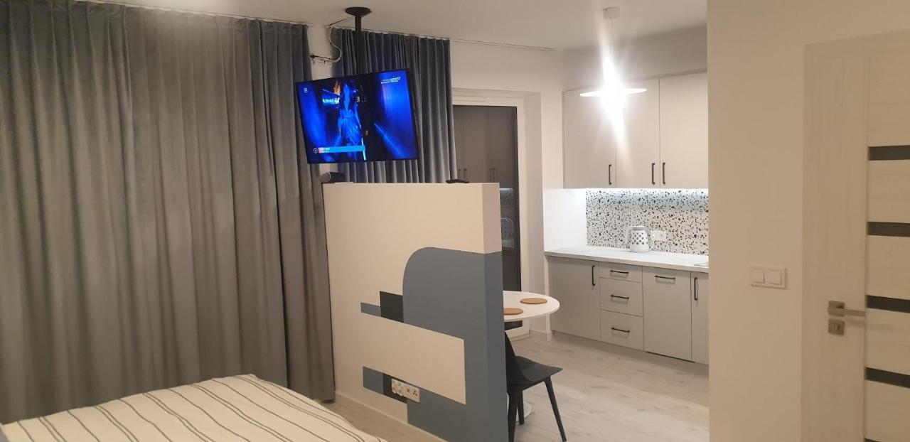 Apartamenty Na Wzgorzu Bochnia Exteriér fotografie
