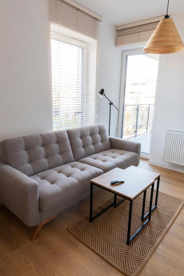 Apartamenty Na Wzgorzu Bochnia Exteriér fotografie