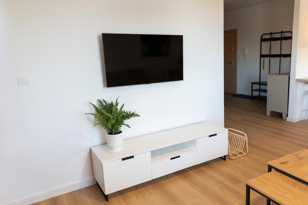 Apartamenty Na Wzgorzu Bochnia Exteriér fotografie