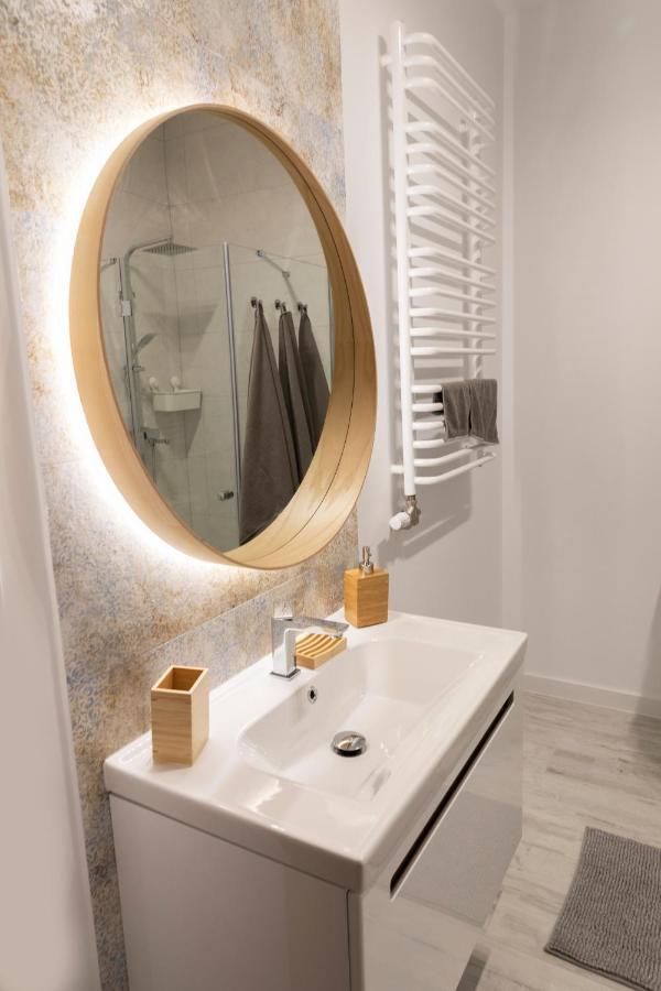 Apartamenty Na Wzgorzu Bochnia Exteriér fotografie