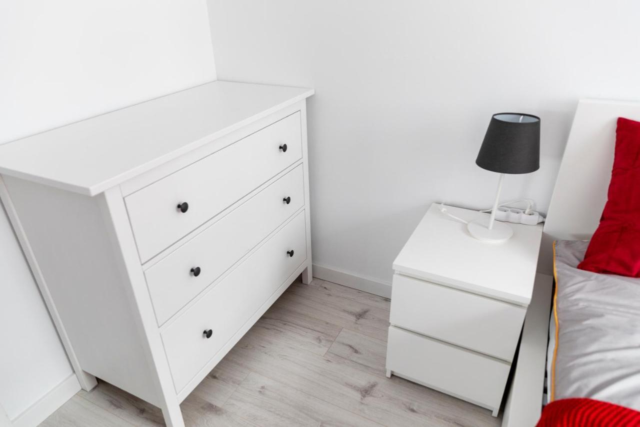 Apartamenty Na Wzgorzu Bochnia Exteriér fotografie
