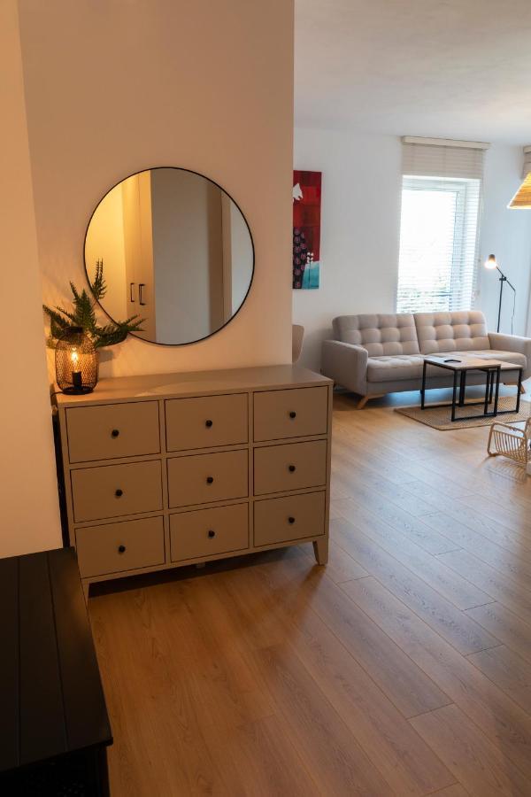 Apartamenty Na Wzgorzu Bochnia Exteriér fotografie