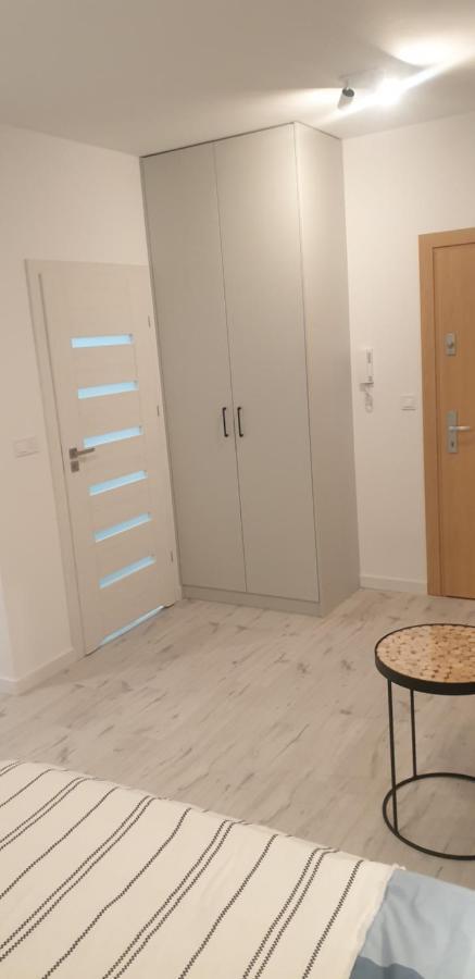 Apartamenty Na Wzgorzu Bochnia Exteriér fotografie
