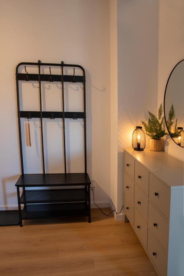 Apartamenty Na Wzgorzu Bochnia Exteriér fotografie