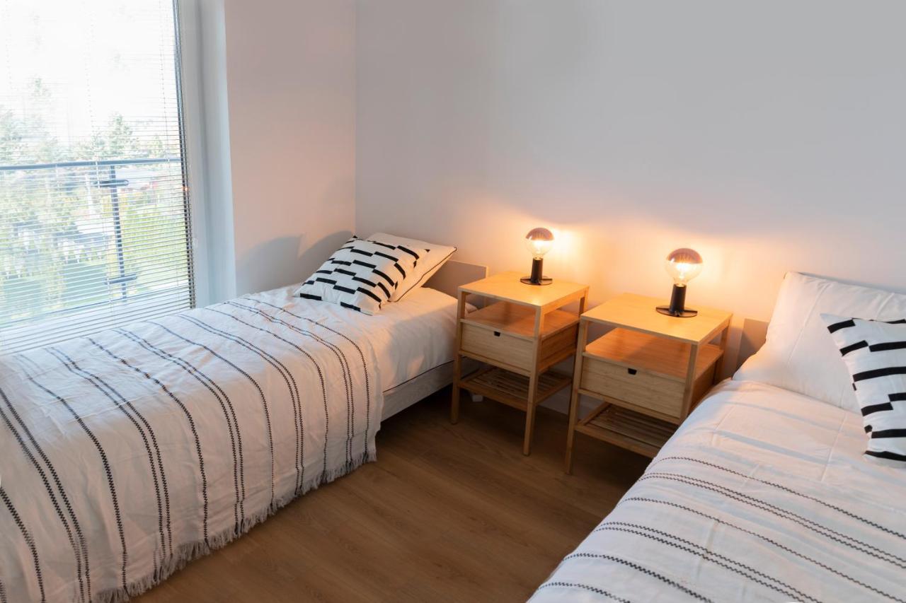 Apartamenty Na Wzgorzu Bochnia Exteriér fotografie