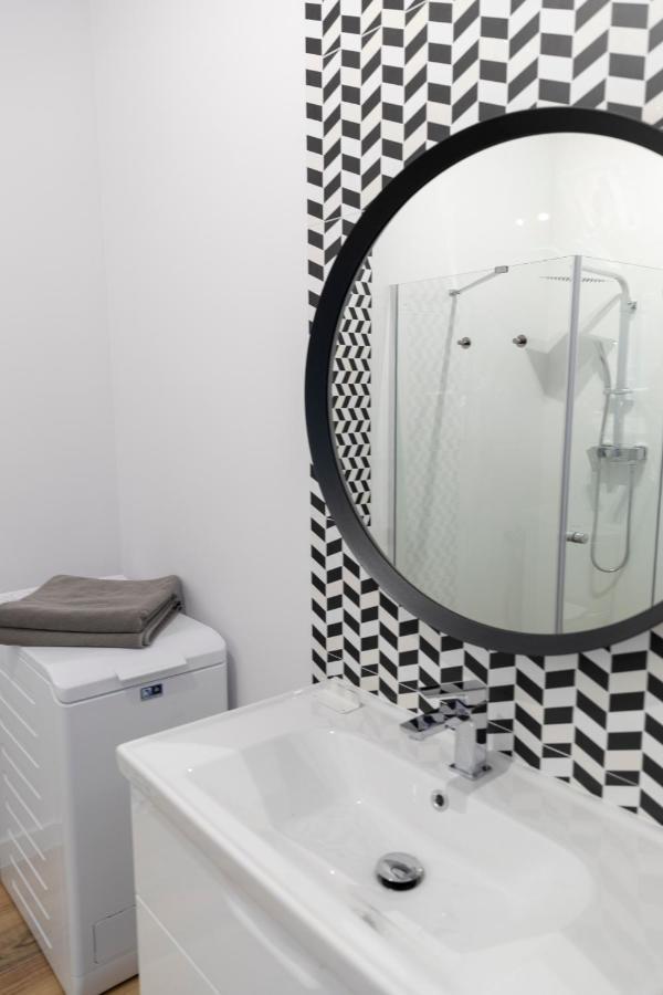 Apartamenty Na Wzgorzu Bochnia Exteriér fotografie