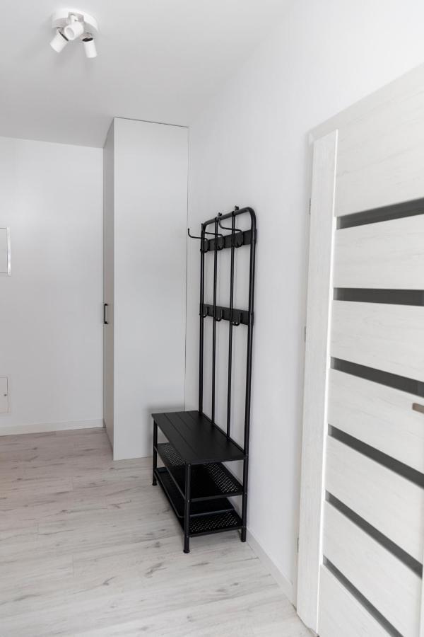 Apartamenty Na Wzgorzu Bochnia Exteriér fotografie