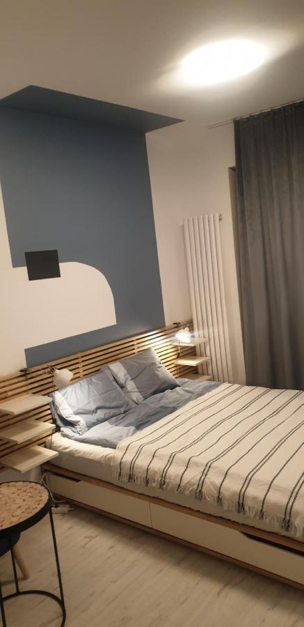 Apartamenty Na Wzgorzu Bochnia Exteriér fotografie