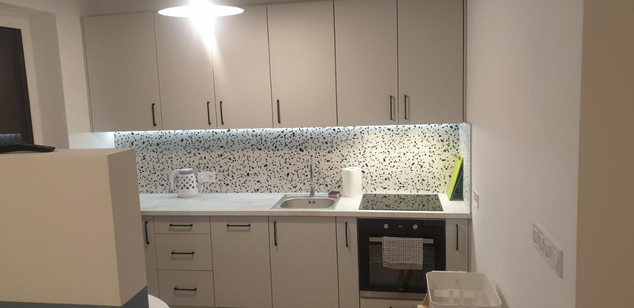 Apartamenty Na Wzgorzu Bochnia Exteriér fotografie