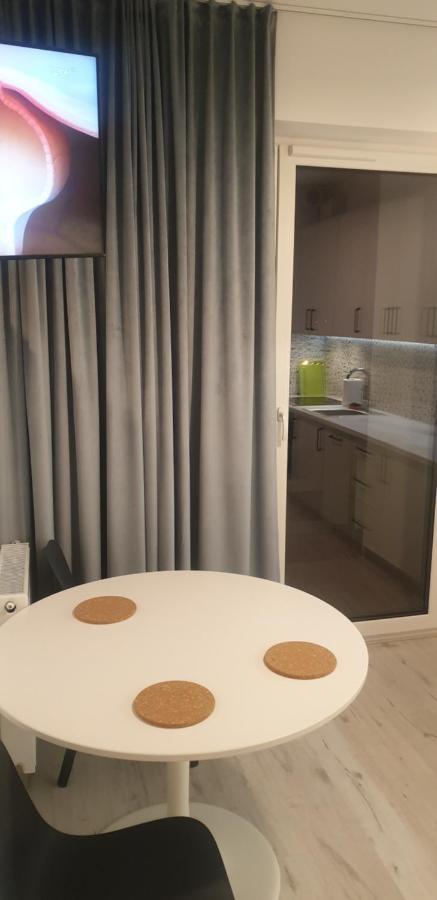 Apartamenty Na Wzgorzu Bochnia Exteriér fotografie