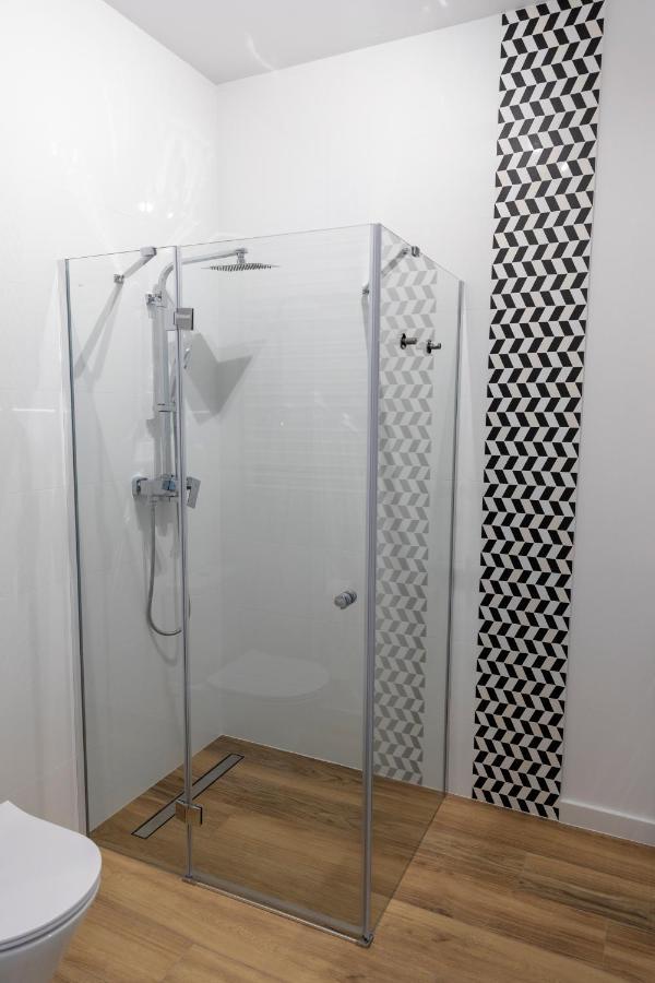 Apartamenty Na Wzgorzu Bochnia Exteriér fotografie
