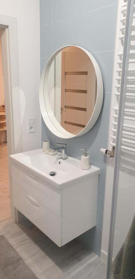 Apartamenty Na Wzgorzu Bochnia Exteriér fotografie